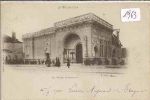 St-Florentin