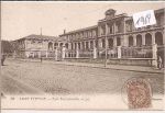 Saint-Etienne