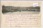 Les  Bords  de la  Seine - Meudon