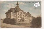 La  Chaux-de-Fonds