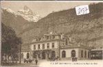 Saint-maurice