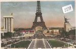 Exposition   Paris    1937