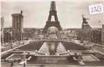 Exposition   Paris    1937