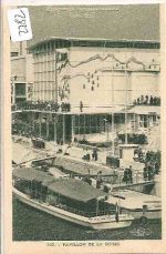 Exposition   Paris    1937