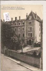 Paray-le-Monial