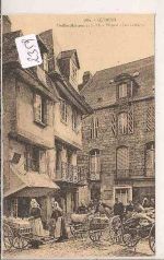 Quimper