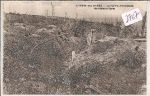 chemin des dames