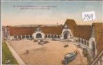Le  Touquet-Paris-Plage