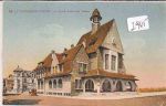 Le  Touquet-Paris-Plage