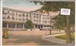 Le  Touquet-Paris-Plage