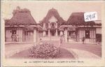 Le  Touquet-Paris-Plage