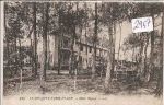 Le  Touquet-Paris-Plage