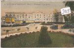 Le  Touquet-Paris-Plage
