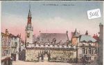 La  Rochelle