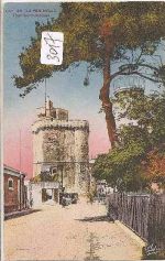 La  Rochelle