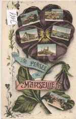 Marseille