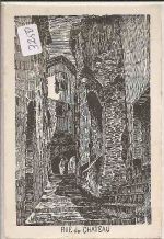 Rue  du  Chateau