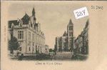 St.Denis