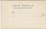 Exposition   Paris    1900