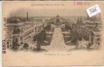 Exposition   Paris    1900