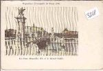 Exposition   Paris    1900