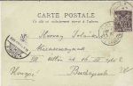 Exposition   Paris    1900