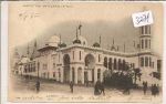 Exposition   Paris    1900