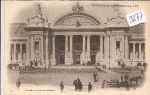 Exposition   Paris    1900