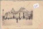 Exposition   Paris    1900