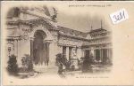 Exposition   Paris    1900