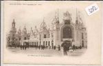 Exposition   Paris    1900
