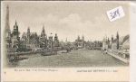Exposition   Paris    1900