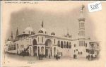 Exposition   Paris    1900