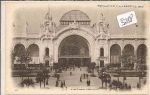 Exposition   Paris    1900