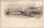 Exposition   Paris    1900