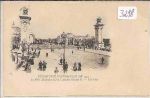 Exposition   Paris    1900
