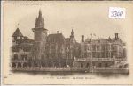 Exposition   Paris    1900