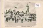 Exposition   Paris    1900
