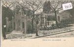 Exposition   Paris    1900