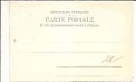 Exposition   Paris    1900