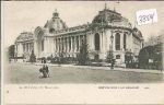 Exposition   Paris    1900