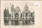 Exposition   Paris    1900
