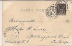 Exposition   Paris    1900