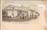 Exposition   Paris    1900