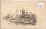 Exposition   Paris    1900