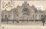 Exposition   Paris    1900