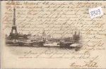 Exposition   Paris    1900