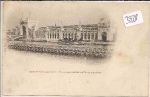 Exposition   Paris    1900