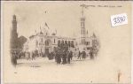 Exposition   Paris    1900