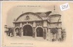 Exposition   Paris    1900